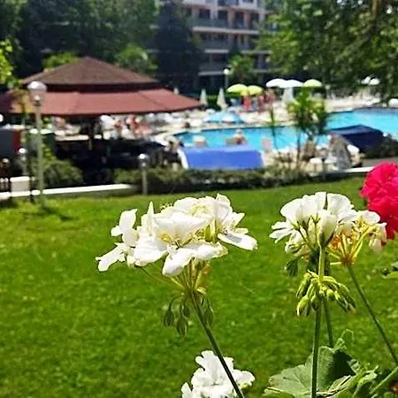 Park Perla Готель Варна