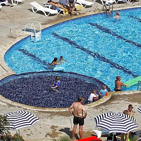 Park Perla Варна