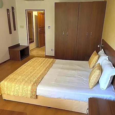 Park Perla Готель 3*