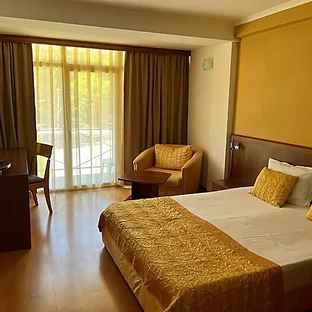Park Perla Готель 3*