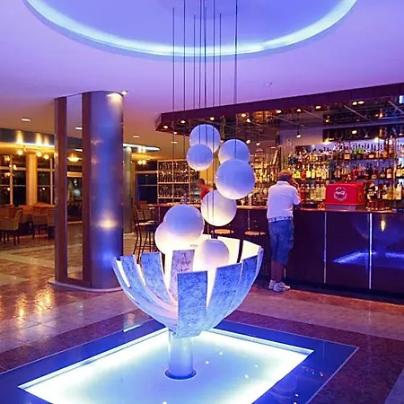 Park Perla Hotel Warna