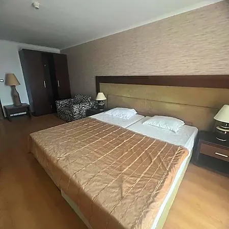 Park Perla Готель 3*