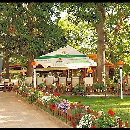 Park Perla 3* Варна
