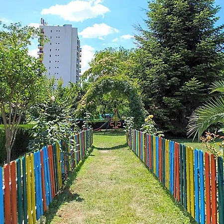 Готель Park Perla