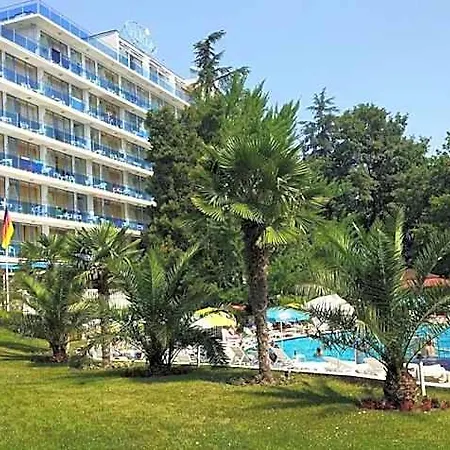 Park Perla Варна