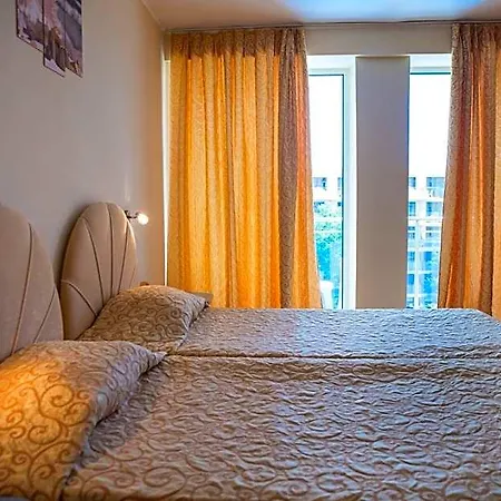Готель Park Perla 3*