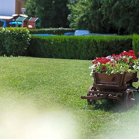 Готель Park Perla Варна