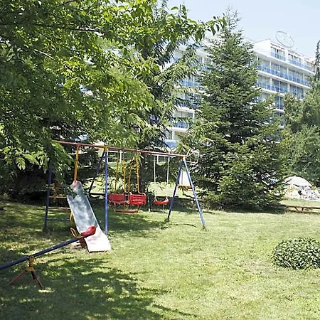 Готель Park Perla