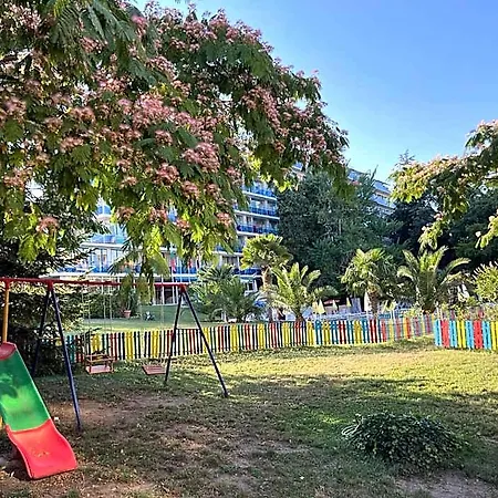 Park Perla Готель