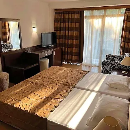 Готель Park Perla 3*